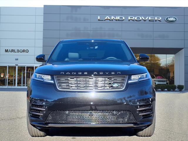 new 2025 Land Rover Range Rover Velar car, priced at $67,800