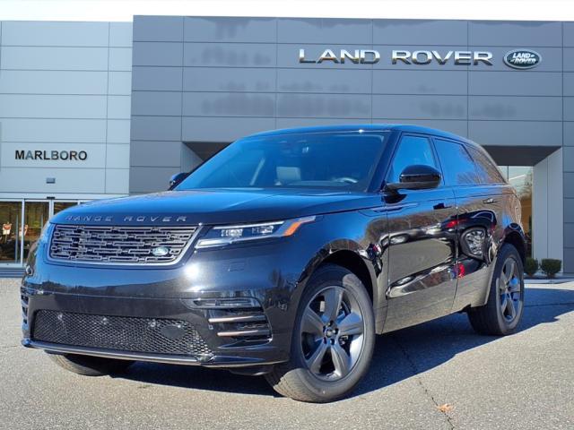 new 2025 Land Rover Range Rover Velar car, priced at $67,800