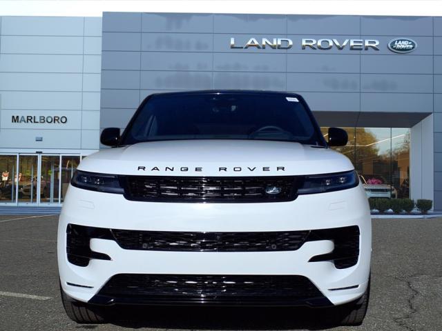 new 2025 Land Rover Range Rover Sport car, priced at $122,605