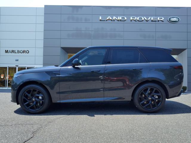 new 2025 Land Rover Range Rover Sport car, priced at $121,525