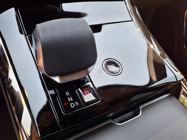 new 2025 Land Rover Range Rover Sport car, priced at $121,525