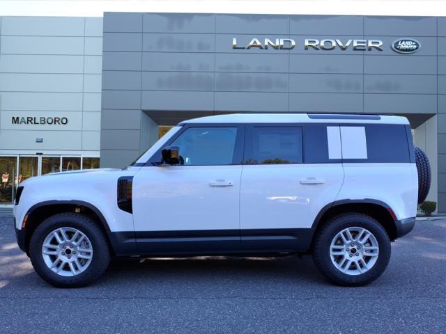 new 2026 Land Rover Defender car, priced at $69,470