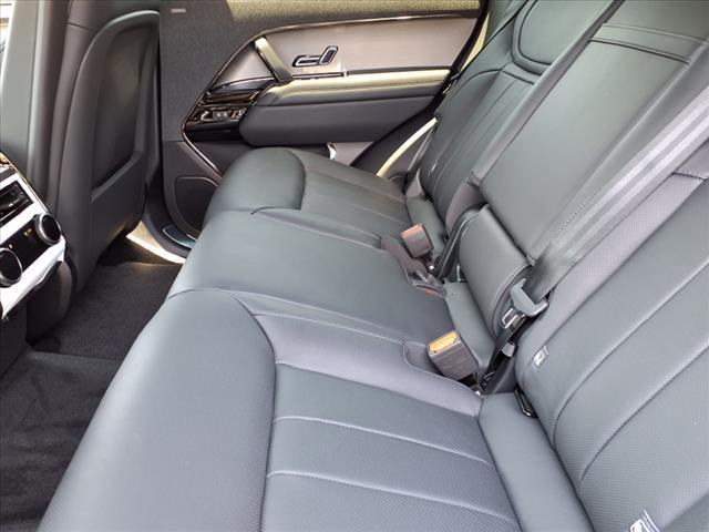 new 2025 Land Rover Range Rover Sport car, priced at $92,050