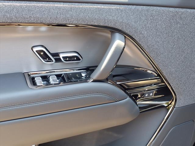 new 2025 Land Rover Range Rover Sport car, priced at $92,050