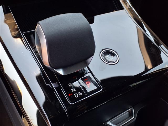 new 2025 Land Rover Range Rover Sport car, priced at $92,050