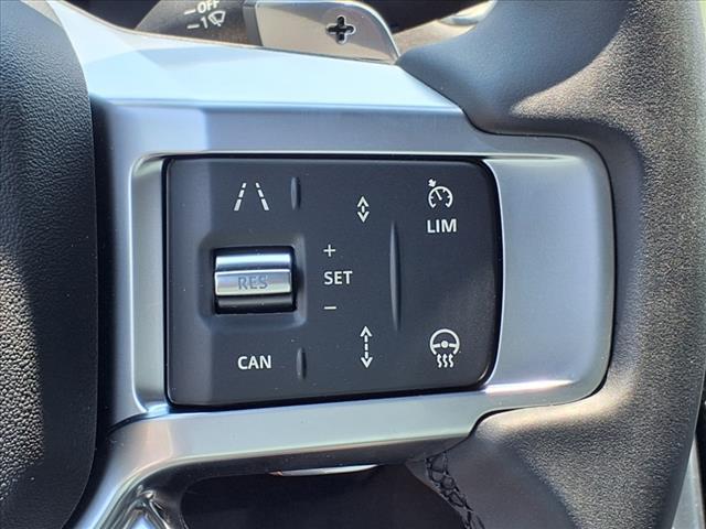 new 2025 Land Rover Discovery car, priced at $66,185