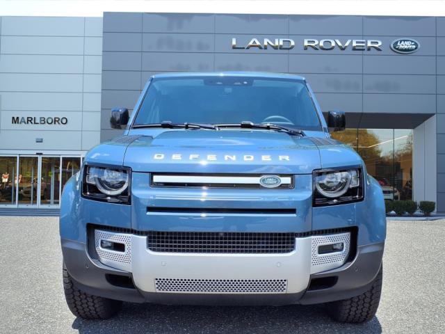 new 2025 Land Rover Defender car, priced at $72,230