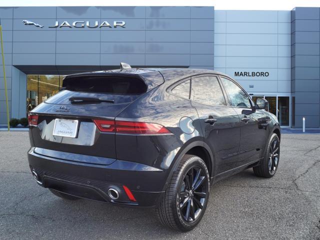 new 2024 Jaguar E-PACE car, priced at $54,668