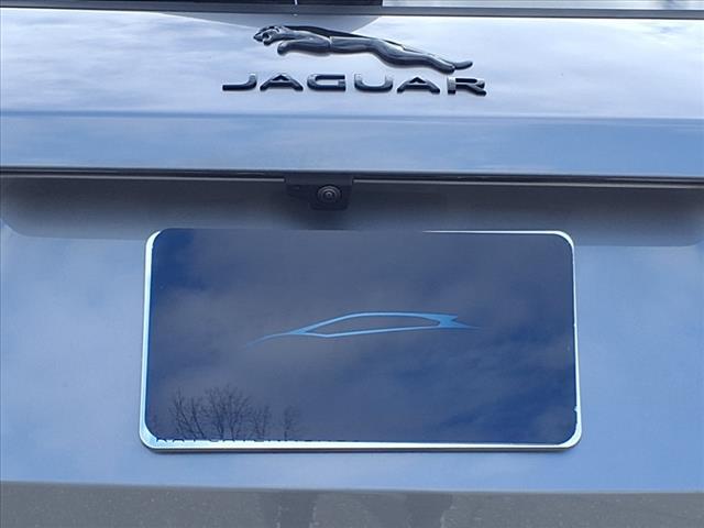 new 2026 Jaguar F-PACE car, priced at $61,245
