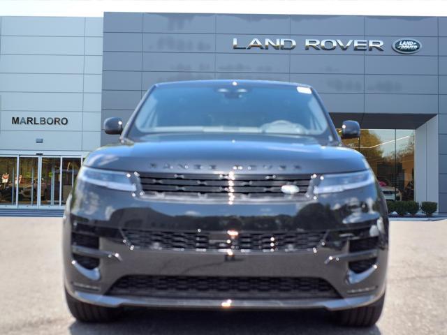 new 2025 Land Rover Range Rover Sport car, priced at $102,525