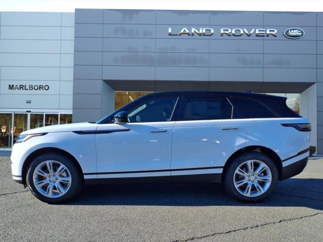 new 2025 Land Rover Range Rover Velar car, priced at $66,950