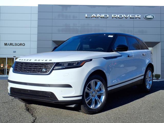 new 2025 Land Rover Range Rover Velar car, priced at $66,950