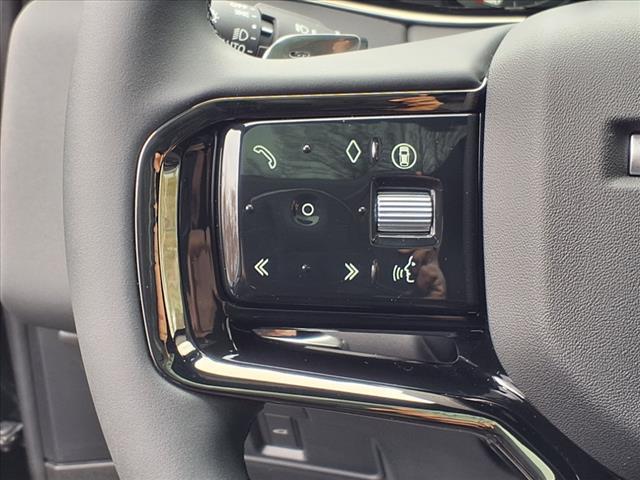 new 2026 Land Rover Range Rover Evoque car, priced at $55,985