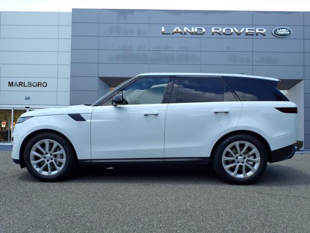 used 2025 Land Rover Range Rover Sport car, priced at $79,900