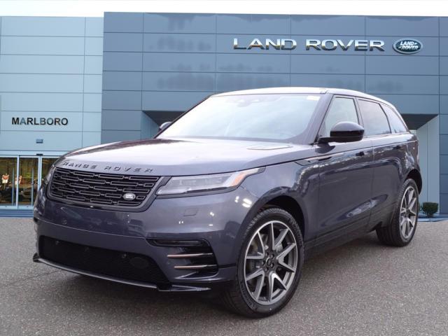 new 2025 Land Rover Range Rover Velar car, priced at $77,860