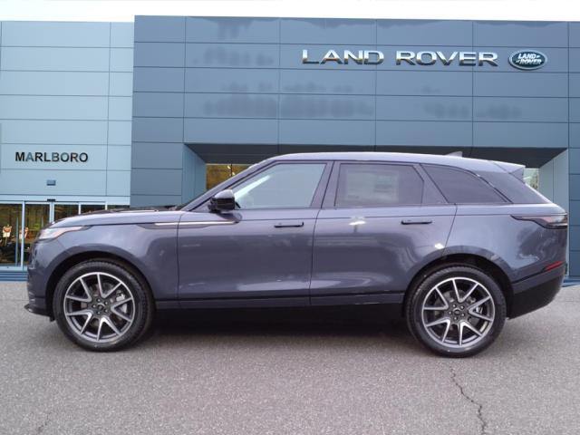 new 2025 Land Rover Range Rover Velar car, priced at $77,860