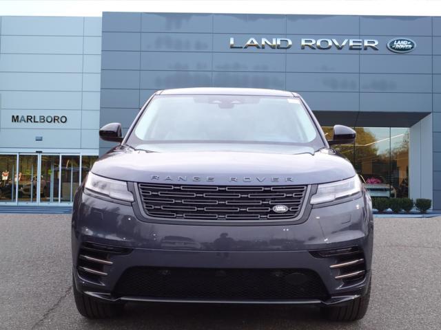 new 2025 Land Rover Range Rover Velar car, priced at $77,860