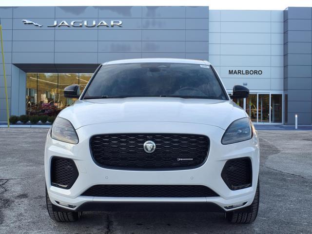 new 2024 Jaguar E-PACE car, priced at $53,718