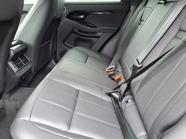 new 2026 Land Rover Range Rover Evoque car, priced at $56,585