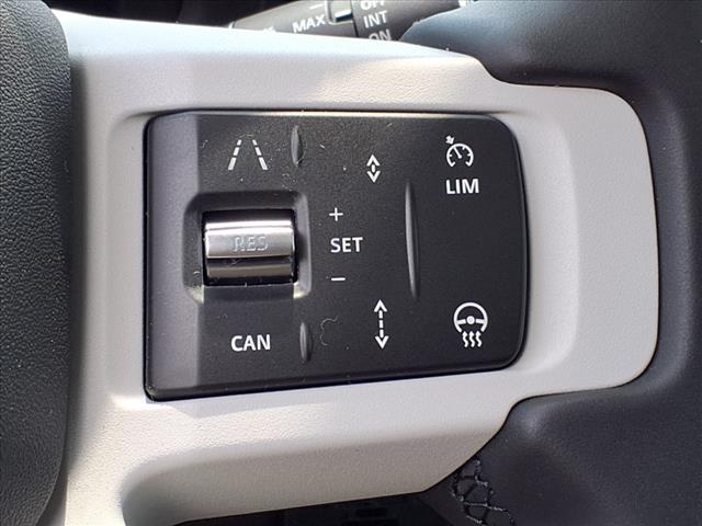 new 2025 Land Rover Defender car, priced at $69,203