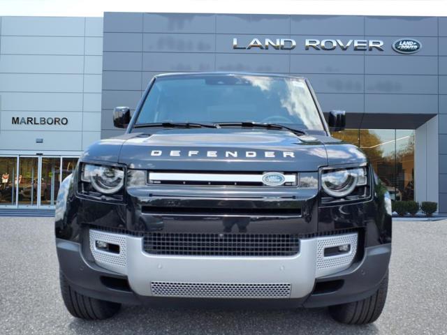 new 2025 Land Rover Defender car, priced at $69,203