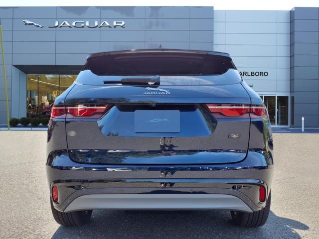 new 2026 Jaguar F-PACE car, priced at $66,625