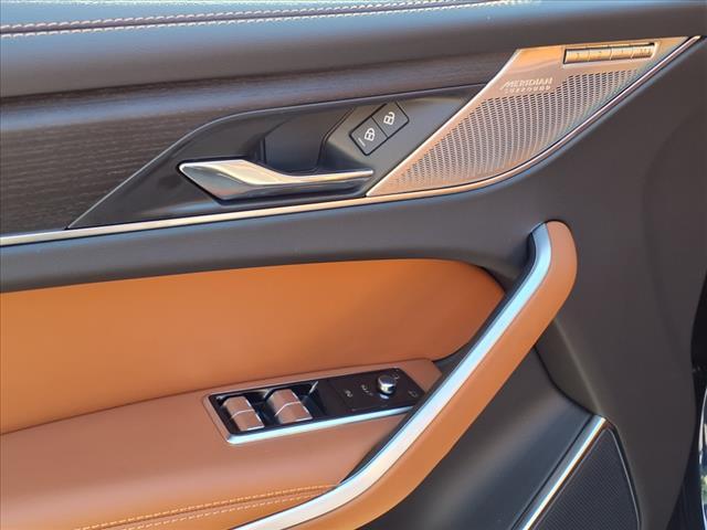 new 2026 Jaguar F-PACE car, priced at $66,625