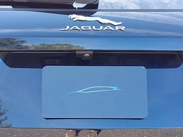 new 2026 Jaguar F-PACE car, priced at $66,625