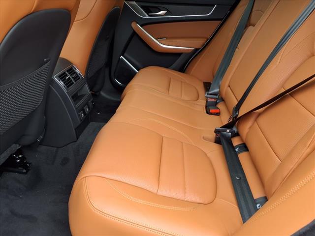 new 2026 Jaguar F-PACE car, priced at $64,475