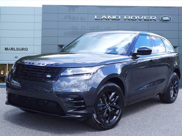 new 2025 Land Rover Range Rover Velar car, priced at $76,950