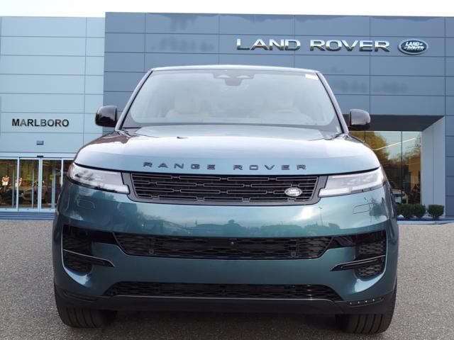 new 2025 Land Rover Range Rover Sport car, priced at $91,685