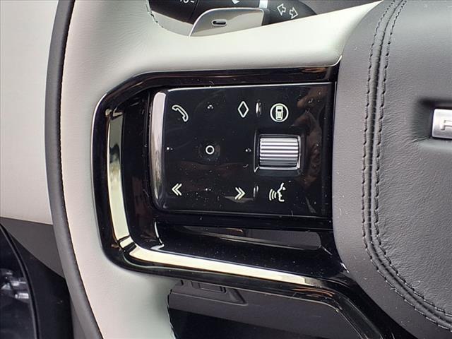 new 2026 Land Rover Range Rover Velar car, priced at $69,750