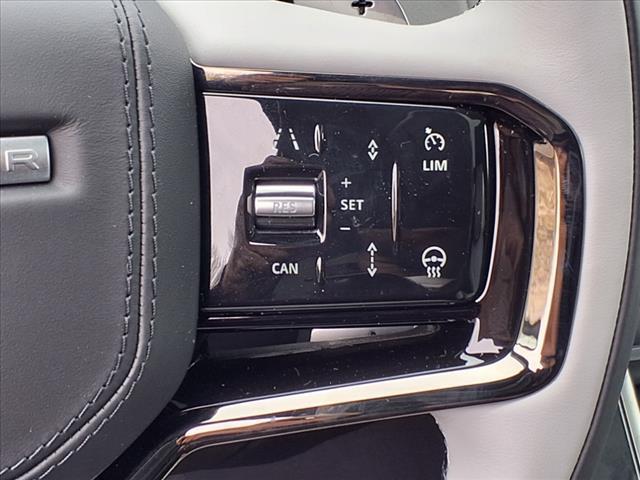 new 2026 Land Rover Range Rover Velar car, priced at $69,750