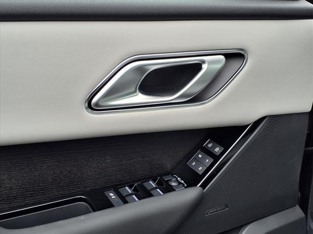 new 2026 Land Rover Range Rover Velar car, priced at $69,750
