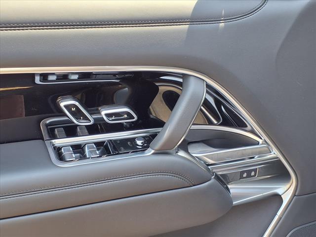 new 2025 Land Rover Range Rover car, priced at $148,015