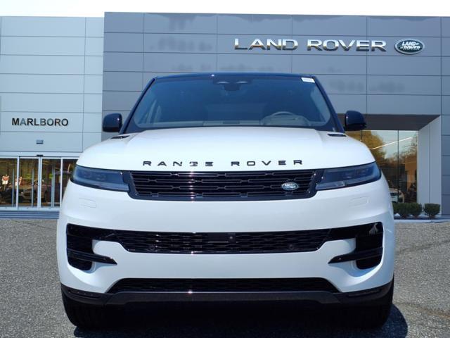 new 2025 Land Rover Range Rover Sport car, priced at $91,565