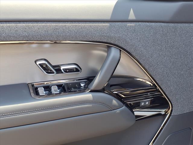 new 2025 Land Rover Range Rover Sport car, priced at $91,565