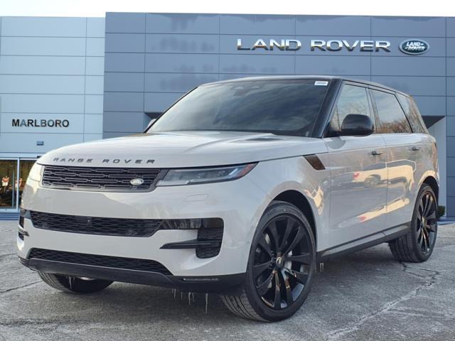 new 2025 Land Rover Range Rover Sport car, priced at $94,545