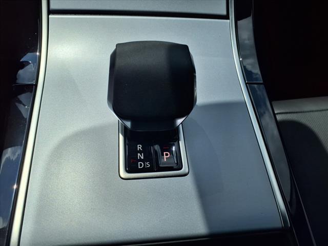 used 2025 Land Rover Range Rover Velar car, priced at $58,900