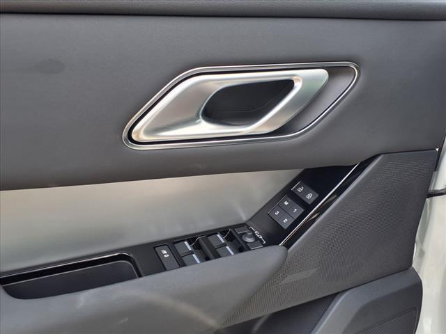 used 2025 Land Rover Range Rover Velar car, priced at $58,900