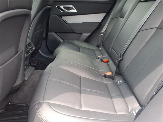 used 2025 Land Rover Range Rover Velar car, priced at $58,900