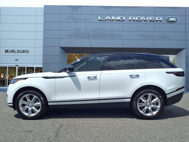 used 2025 Land Rover Range Rover Velar car, priced at $58,900