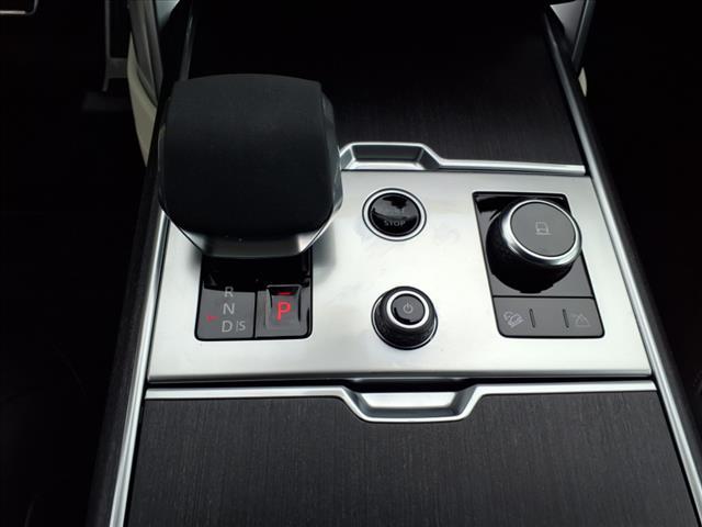 used 2022 Land Rover Range Rover car, priced at $99,900