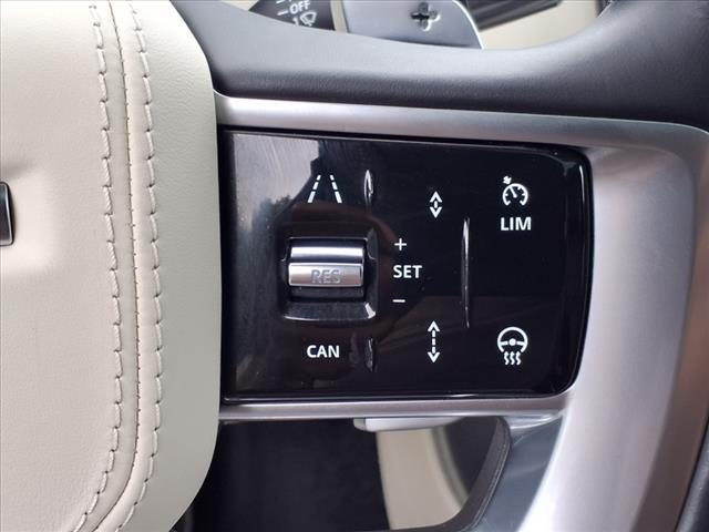 used 2022 Land Rover Range Rover car, priced at $99,900