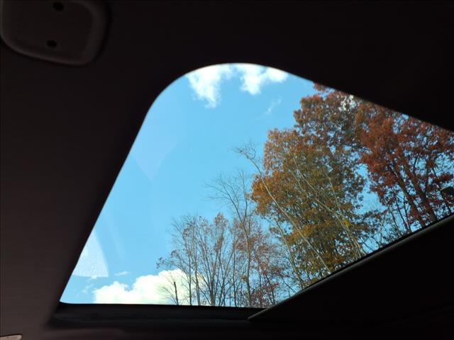 used 2025 Land Rover Range Rover Sport car, priced at $93,400