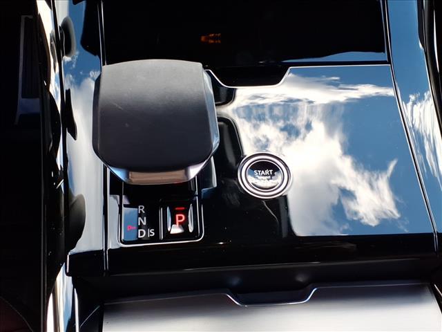 used 2025 Land Rover Range Rover Sport car, priced at $93,400