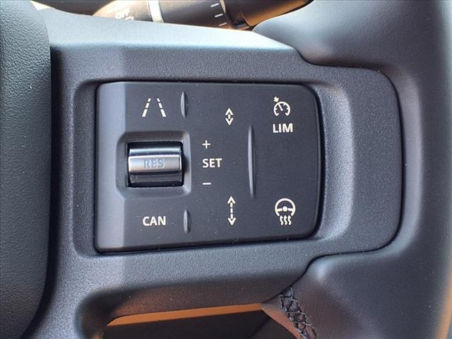 new 2025 Land Rover Defender car, priced at $79,660