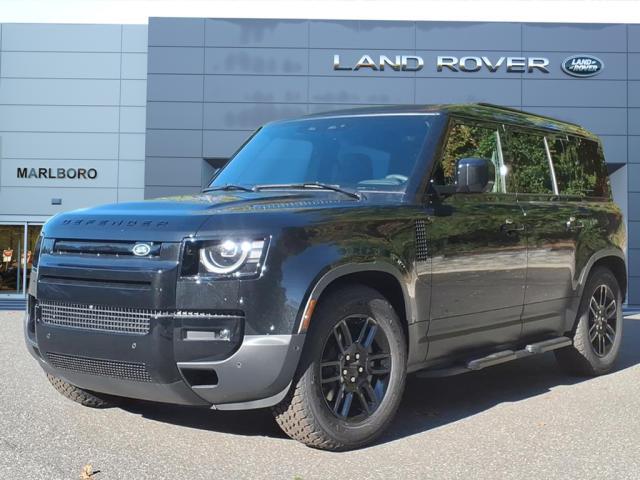 new 2026 Land Rover Defender car, priced at $73,620