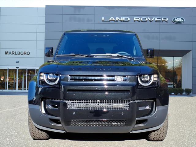 new 2026 Land Rover Defender car, priced at $73,620