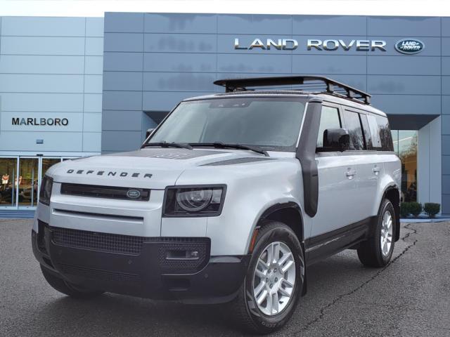 new 2024 Land Rover Defender car, priced at $93,038